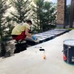 Impermeabilizare Beton: 9 Pași pentru Protecție Perfectă