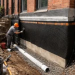 Etanșare Fisuri Beton: 8 Pași pentru Oprirea Infiltrațiilor